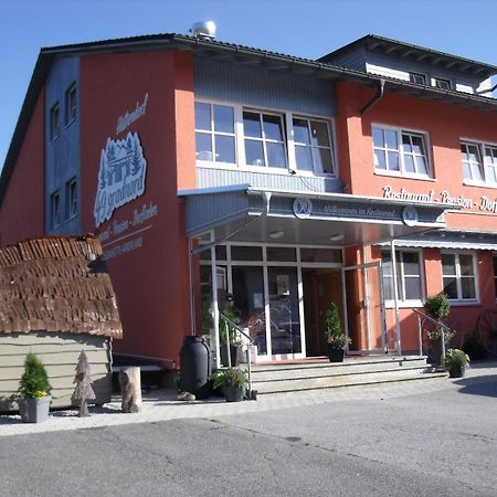 Hüttendorf 49 gradnord Bayerisch Eisenstein Exterior foto